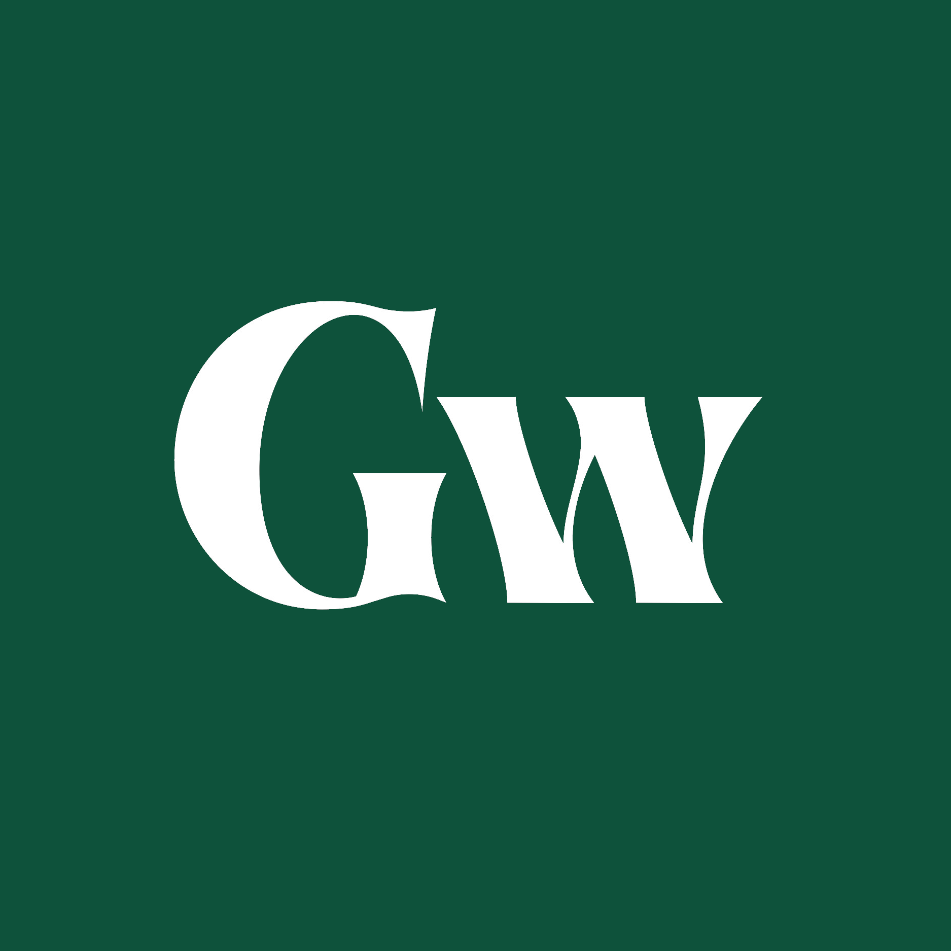 Gaudani Windows Logo